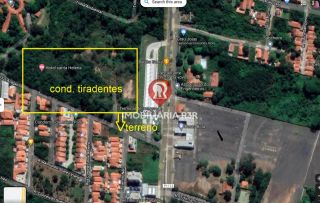 LOTE - BAIRRO ZOOBOTÂNICO, ZONA LESTE