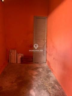 CASA - BAIRRO ITARARÉ, ZONA SUDESTE