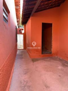 CASA - BAIRRO ITARARÉ, ZONA SUDESTE