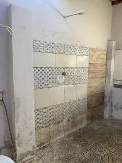 CASA - BAIRRO ITARARÉ, ZONA SUDESTE