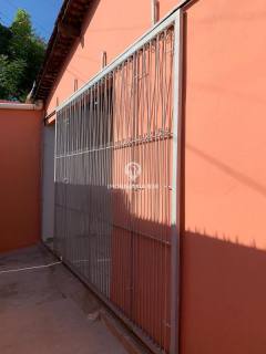 CASA - BAIRRO ITARARÉ, ZONA SUDESTE