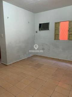 CASA - BAIRRO ITARARÉ, ZONA SUDESTE