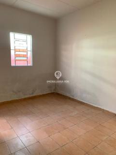 CASA - BAIRRO ITARARÉ, ZONA SUDESTE