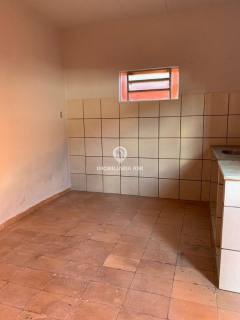 CASA - BAIRRO ITARARÉ, ZONA SUDESTE