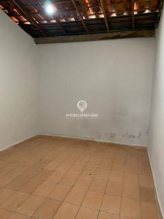 CASA - BAIRRO ITARARÉ, ZONA SUDESTE