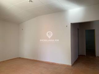 CASA - BAIRRO ITARARÉ, ZONA SUDESTE