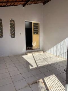 CASA - BAIRRO ITARARÉ, ZONA SUDESTE