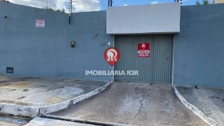 CASA - BAIRRO FREI HIGINO, PARNAÍBA (PI)