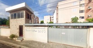 APARTAMENTO - BAIRRO CRISTO REI, ZONA SUL