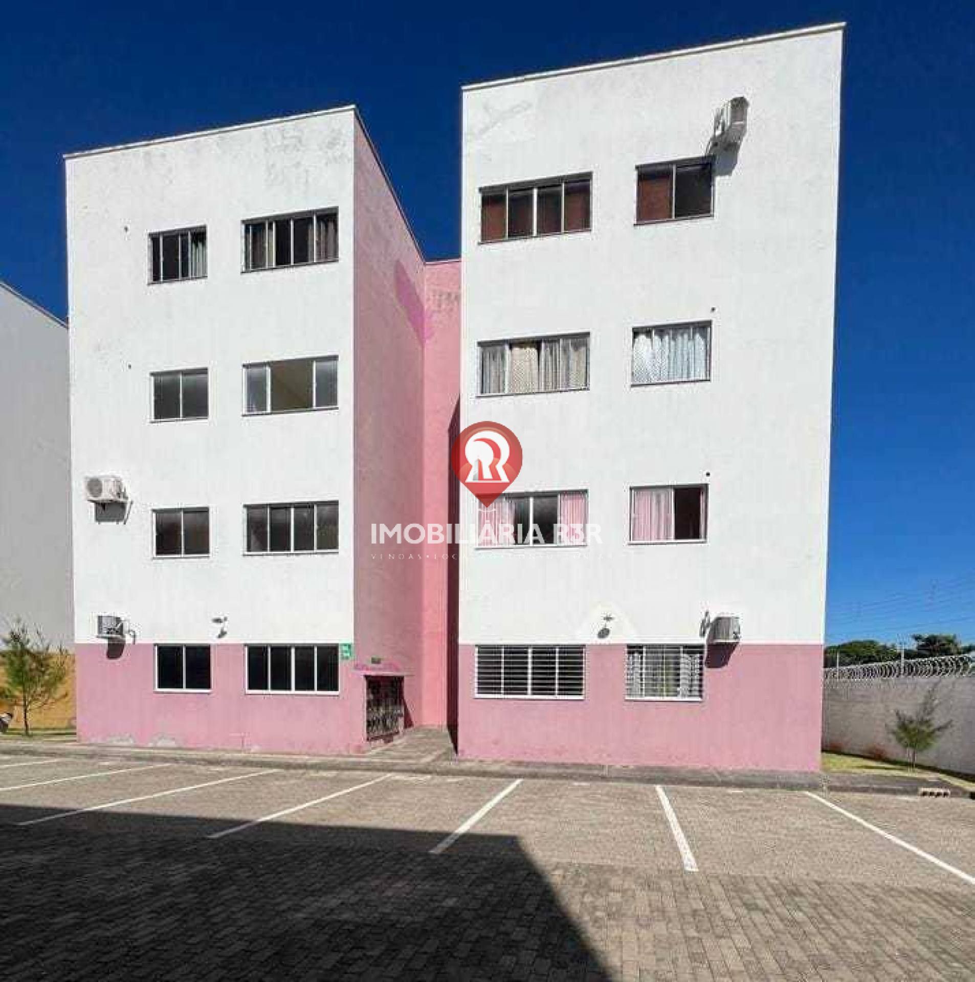 APARTAMENTO - BAIRRO VERDE LAR, ZONA LESTE