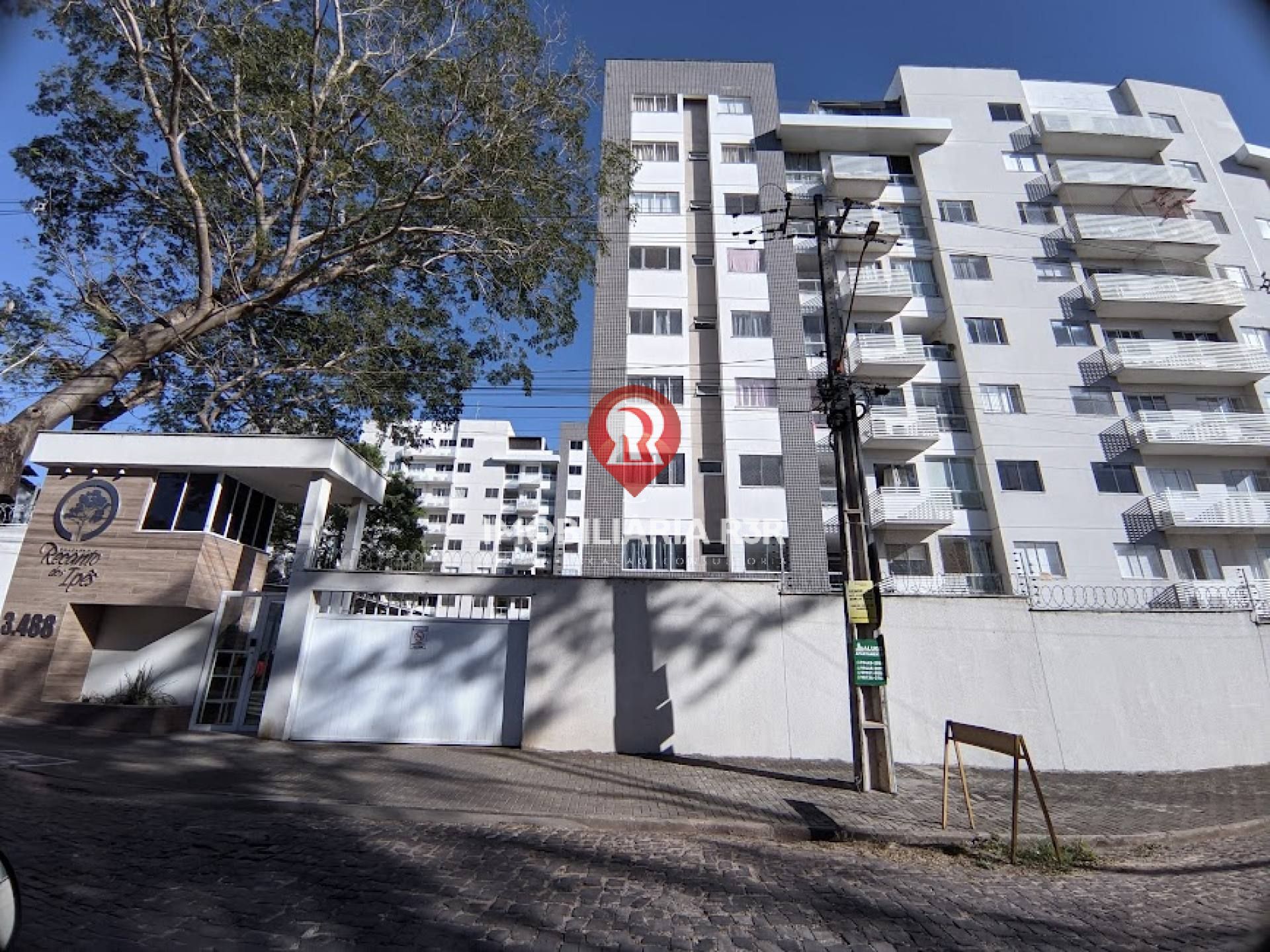 COBERTURA - BAIRRO MORROS, ZONA LESTE