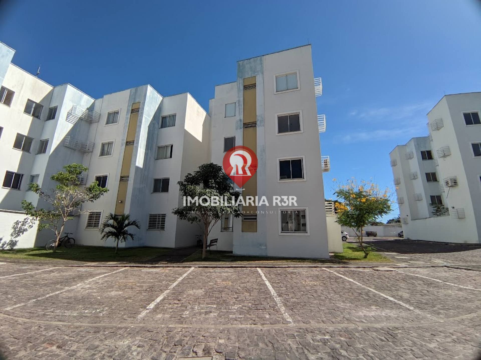 APARTAMENTO (ÁGIO) - BAIRRO SANTA MARIA, ZONA NORTE