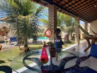 CASA - PRAIA DE ATALAIA, LUÍS CORREIA (PI)