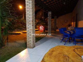 CASA - PRAIA DE ATALAIA, LUÍS CORREIA (PI)