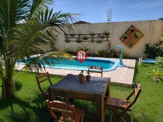 CASA - PRAIA DE ATALAIA, LUÍS CORREIA (PI)