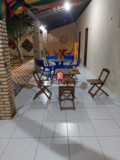CASA - PRAIA DE ATALAIA, LUÍS CORREIA (PI)
