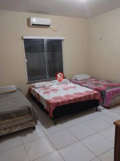 CASA - PRAIA DE ATALAIA, LUÍS CORREIA (PI)