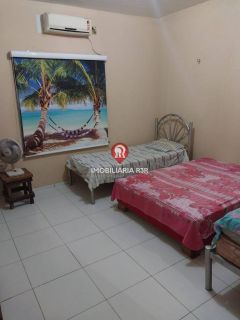 CASA - PRAIA DE ATALAIA, LUÍS CORREIA (PI)