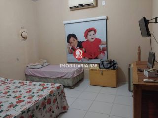 CASA - PRAIA DE ATALAIA, LUÍS CORREIA (PI)