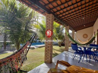 CASA - PRAIA DE ATALAIA, LUÍS CORREIA (PI)