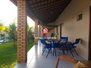 CASA - PRAIA DE ATALAIA, LUÍS CORREIA (PI)