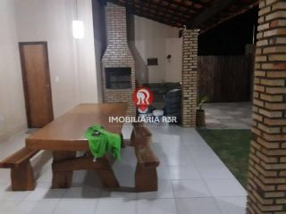 CASA - PRAIA DE ATALAIA, LUÍS CORREIA (PI)