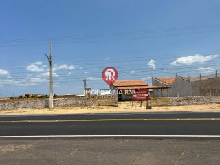 LOTE - BAIRRO COQUEIRO DA PRAIA, LUÍS CORREIA (PI)