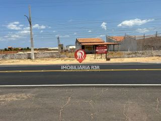 LOTE - BAIRRO COQUEIRO DA PRAIA, LUÍS CORREIA (PI)