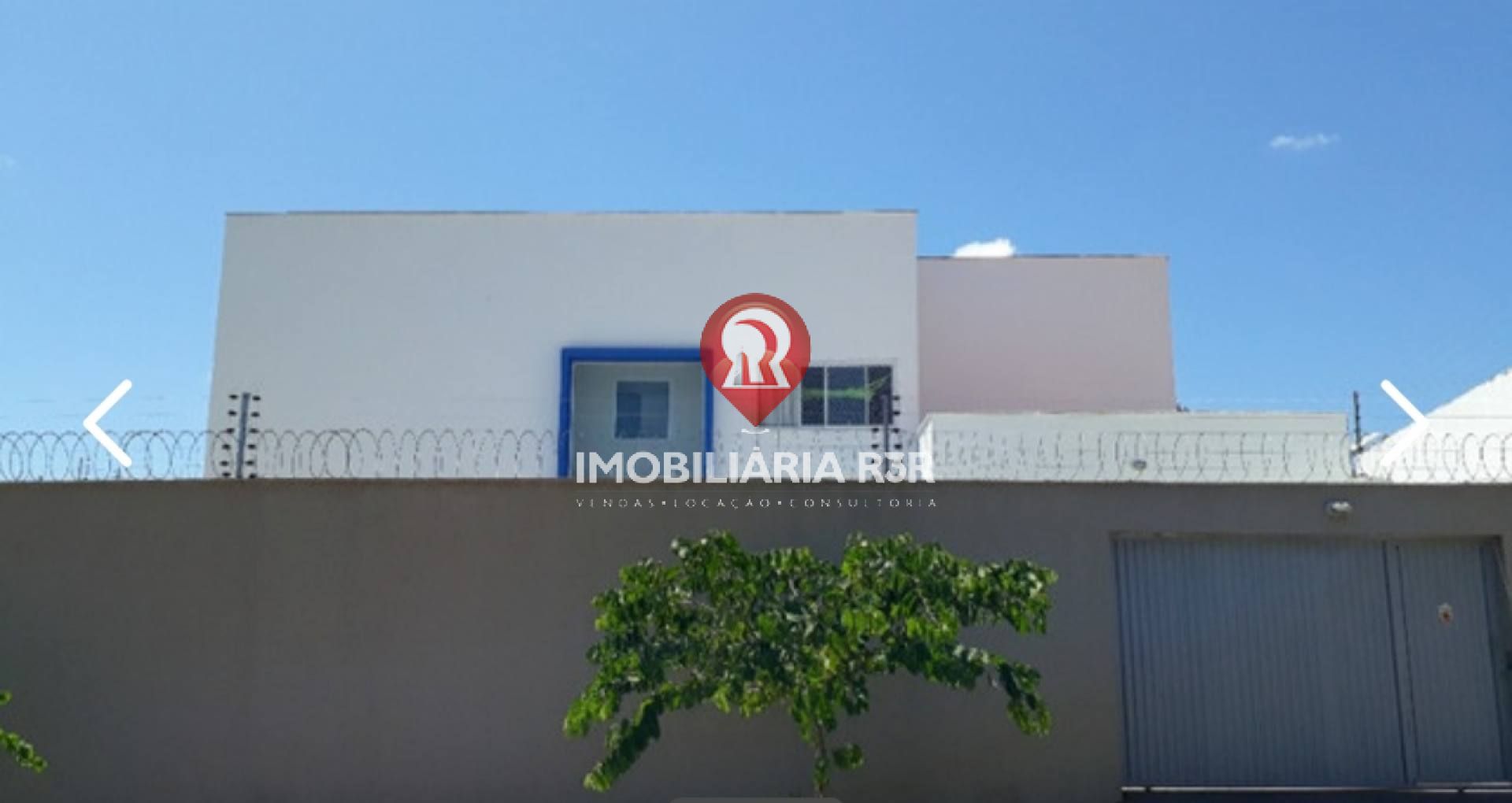 CASA DÚPLEX - BAIRRO GURUPI, ZONA LESTE