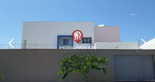 CASA DÚPLEX - BAIRRO GURUPI, ZONA LESTE