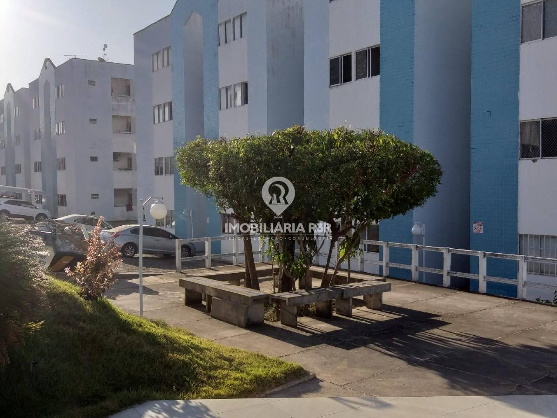 APARTAMENTO - BAIRRO URUGUAI, ZONA LESTE