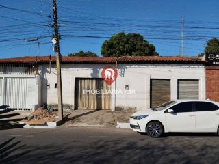 LOTE/CASA - BAIRRO SÃO PEDRO, ZONA SUL