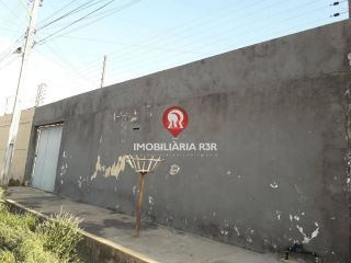 CASA - BAIRRO VALE QUEM TEM, ZONA LESTE