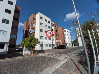APARTAMENTO - BAIRRO GURUPI, ZONA SUDESTE
