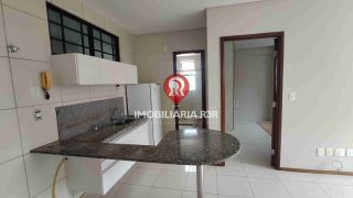 FLAT - BAIRRO ILHOTAS, ZONA SUL