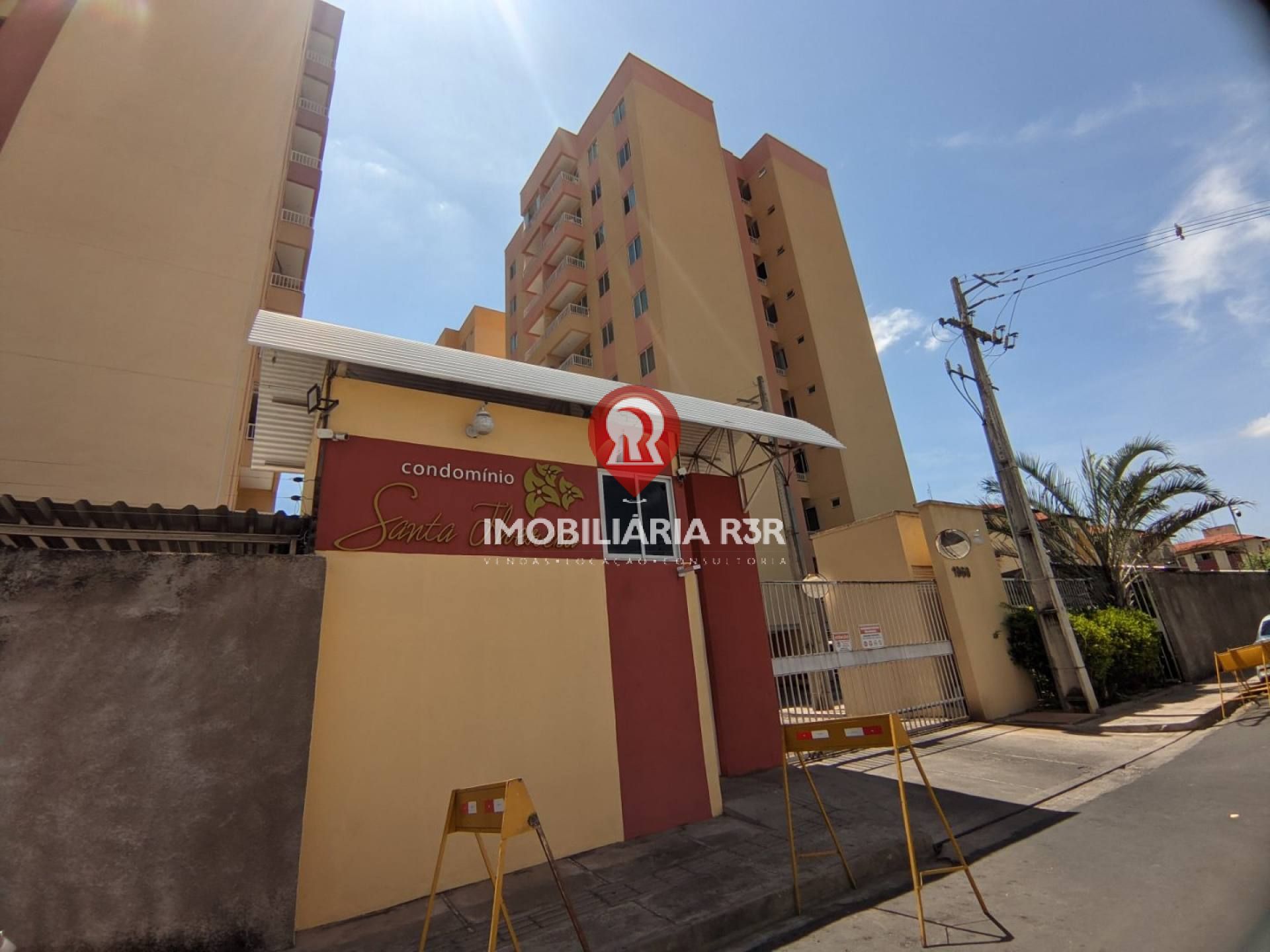 APARTAMENTO - BAIRRO CRISTO REI, ZONA SUL