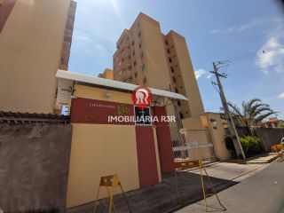 APARTAMENTO - BAIRRO CRISTO REI, ZONA SUL