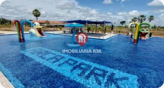 PARK AQUÁTICO ARCA  - BAIRRO ANÁPOLIS, CAMPO MAIOR (PI)