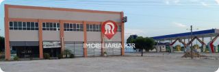 PRÉDIO COMERCIAL - BAIRRO ANÁPOLIS, CAMPO MAIOR (PI)
