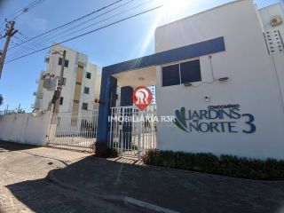 APARTAMENTO- BAIRRO SANTA MARIA, ZONA NORTE