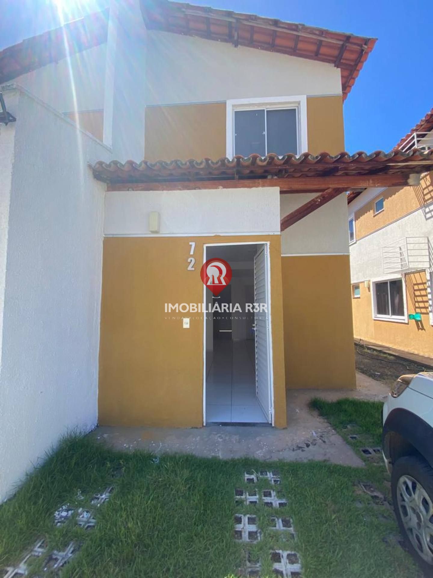 CASA DÚPLEX - BAIRRO SANTA MARIA, ZONA NORTE