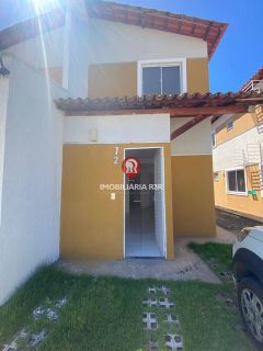 CASA DÚPLEX - BAIRRO SANTA MARIA, ZONA NORTE