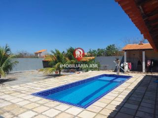 CASA - BAIRRO PLANALTO DE MONTESERRA THE, PARNAÍBA (PI)