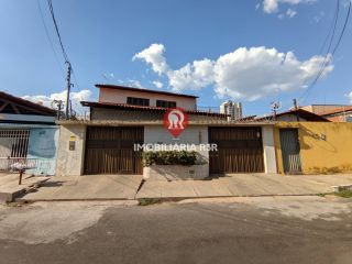 CASA DÚPLEX - BAIRRO FÁTIMA, ZONA LESTE