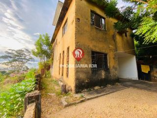 CASA TRÍPLEX - BAIRRO MONTE CASTELO, ZONA SUL