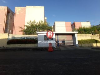 APARTAMENTO - PARQUE SÃO JOÃO, ZONA SUL