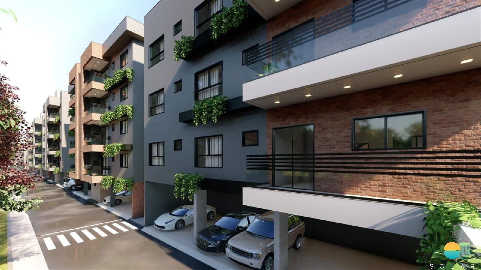 Park Residence Home Club