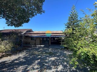 Casa a 600m da Praia no Centro de Penha, SC - Oportunidade! Ref. 276