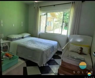 Oportunidade única: Terreno com 1.825m² de frente mar com vista deslumbrante do pôr do sol na Praia do Cascalho em Penha – SC. Ref. 283