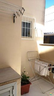 Lindo sobrado espaçoso aprox. 550m da Praia com 4 quartos e 5 vagas de garagem em Penha/SC. Ref. 357